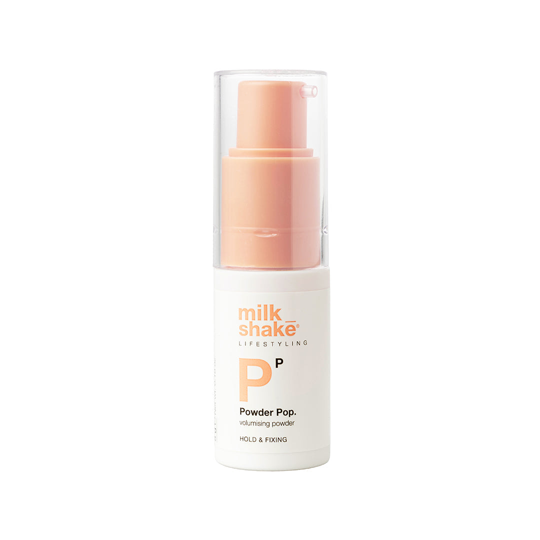 Milk Shake Lifestyling Powder Pop 5g