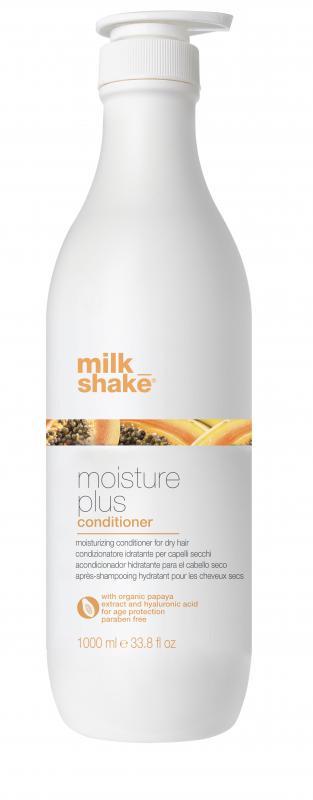 Milk Shake Moisture Plus Conditioner 1000ml #Size_1000ml