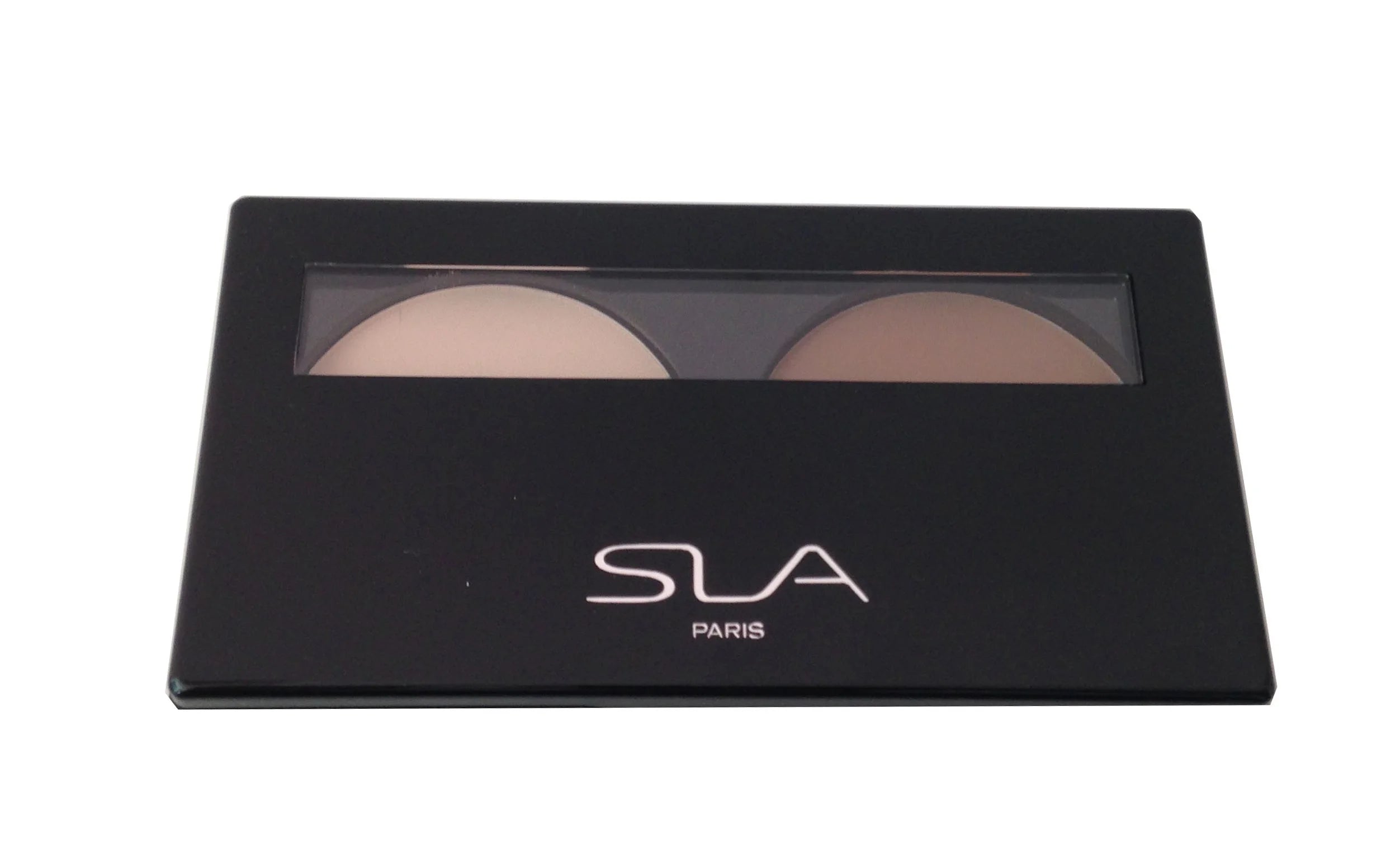 SLA Paris Shadow & Light Contour Palette Beige Light #Color_Beige Light