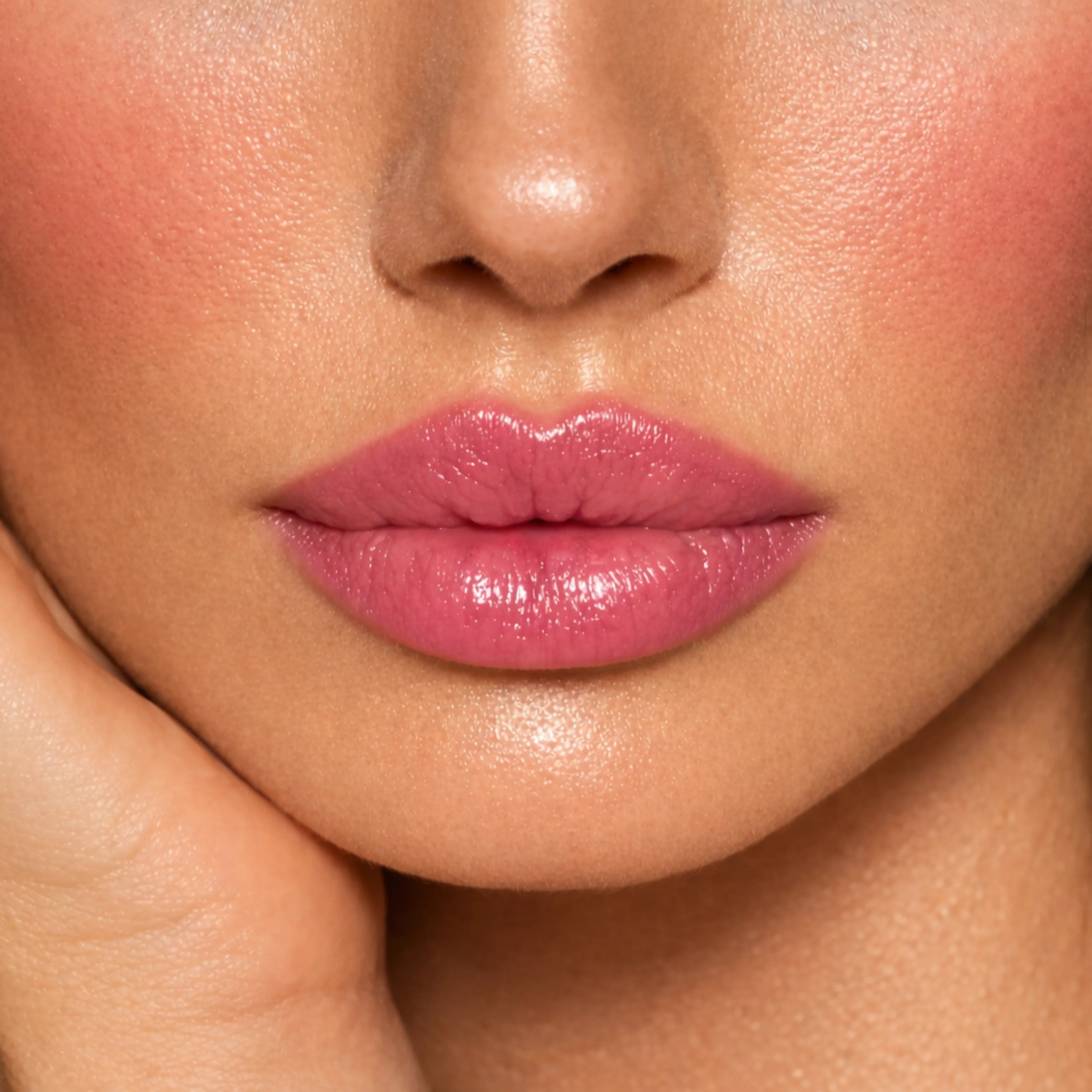 SLA Paris Studio Lip Glow Balm Emmy (pH-adaptive) #Color_Emmy (pH-adaptive)
