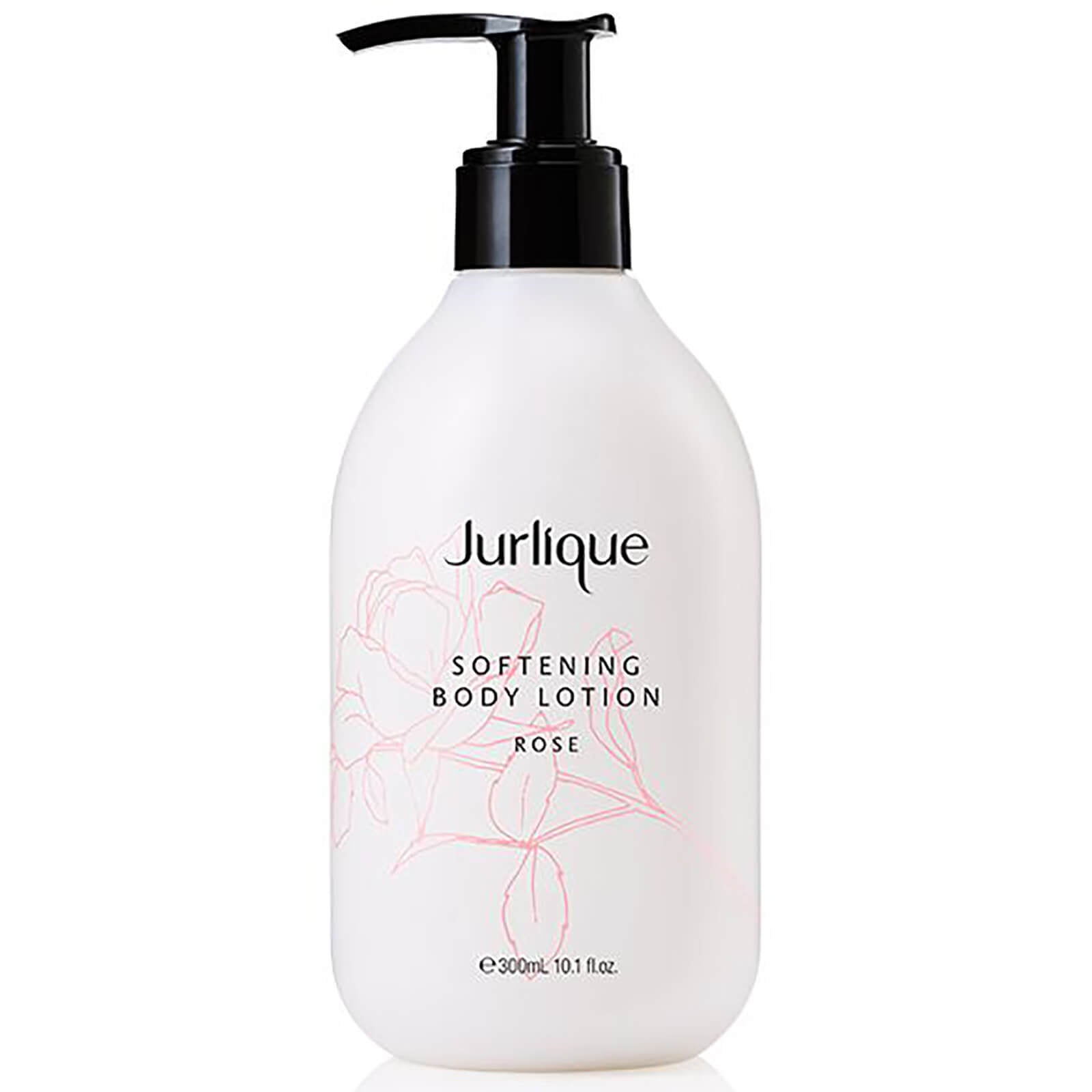 Jurlique Softening Rose Body Lotion 300ml #Size_300ml