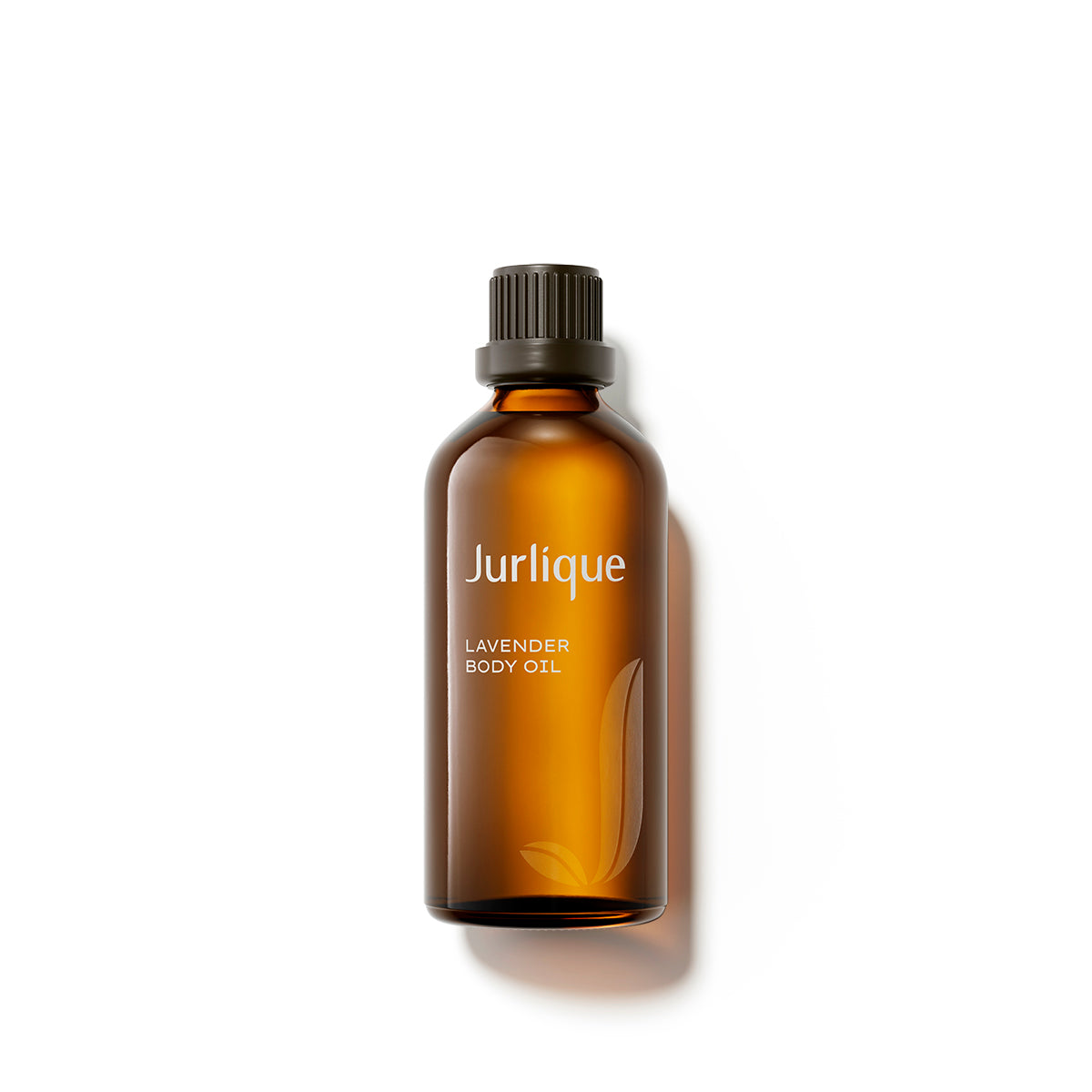 Jurlique Lavender Body Oil 100ml #Size_100ml
