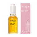 Jurlique Rare Rose Face Oil with pink packaging on a white background #Size_30ml