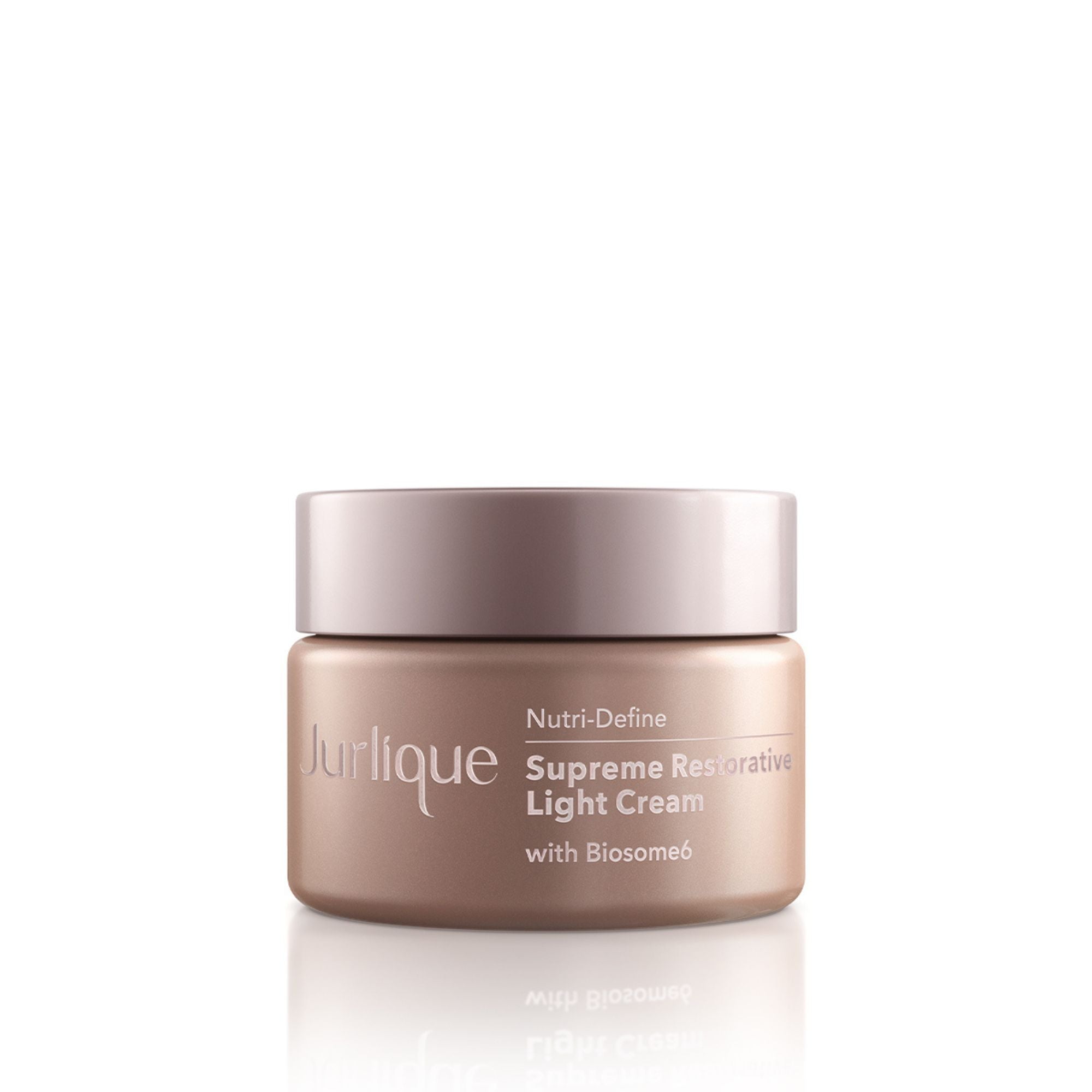 Jurlique Nutri-Define Supreme Restorative Light Cream 50ml #Size_50ml