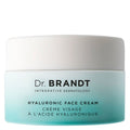Dr. Brandt Needles No More Hyaluronic Face Cream 50g anti-aging skin care #Size_50g