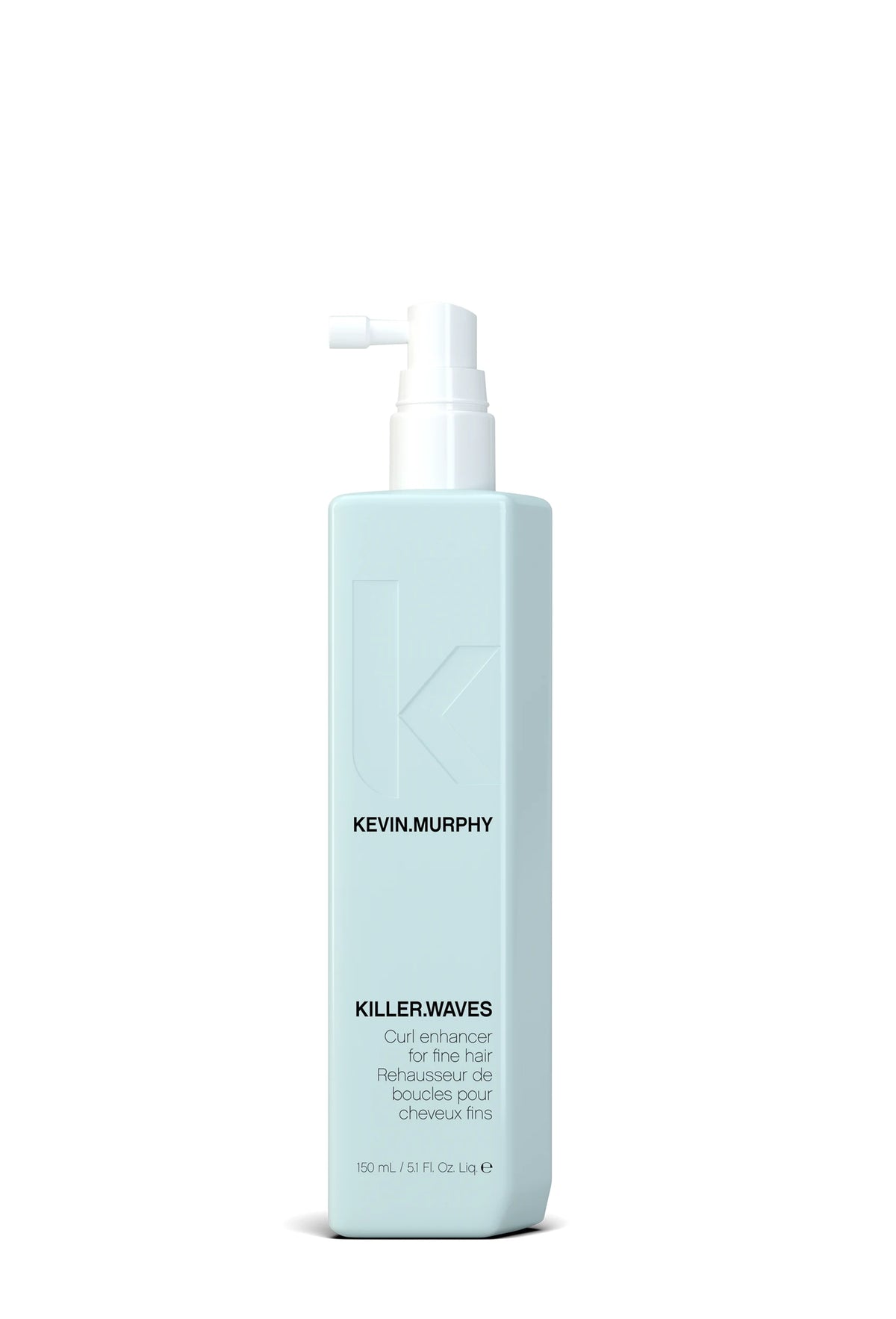 Kevin Murphy KILLER.WAVES 150ml styling lotion #Size_150ml