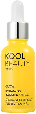 Kool Beauty 8 Vitamins Booster Serum 30ml face serum #size_30ml