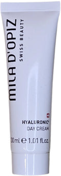 Mila D'opiz Hyaluronic Day Cream 30ml face moisturizers #Size_30ml