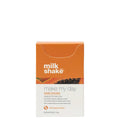 Milk Shake Make My Day Booster Papaya 6x3ml hair care kits #Size_6x3ml