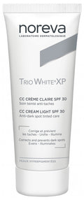 Noreva Trio White XP CC Cream Clear SPF30 40ml #size_ 40ml