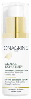 Onagrine Global Expertise Lifting Botanical Serum 30ml face serum #size_ 30ml