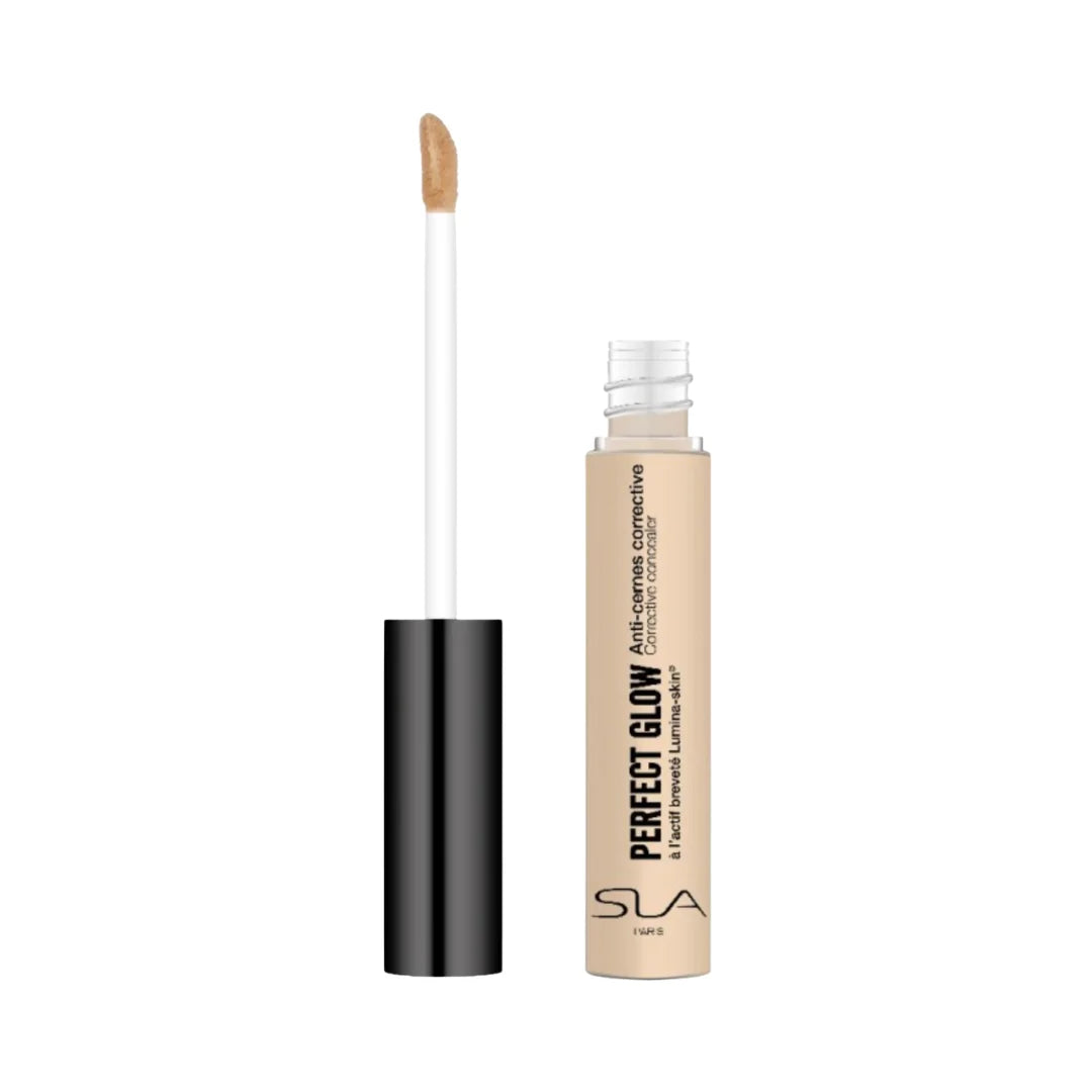 SLA Paris Corrective Concealer Perfect Glow Medium Beige #Color_Medium Beige