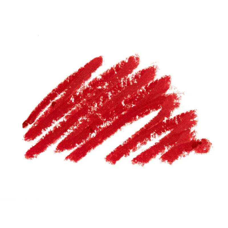SLA Paris Dermographic Lip Pencil Red #Color_Red