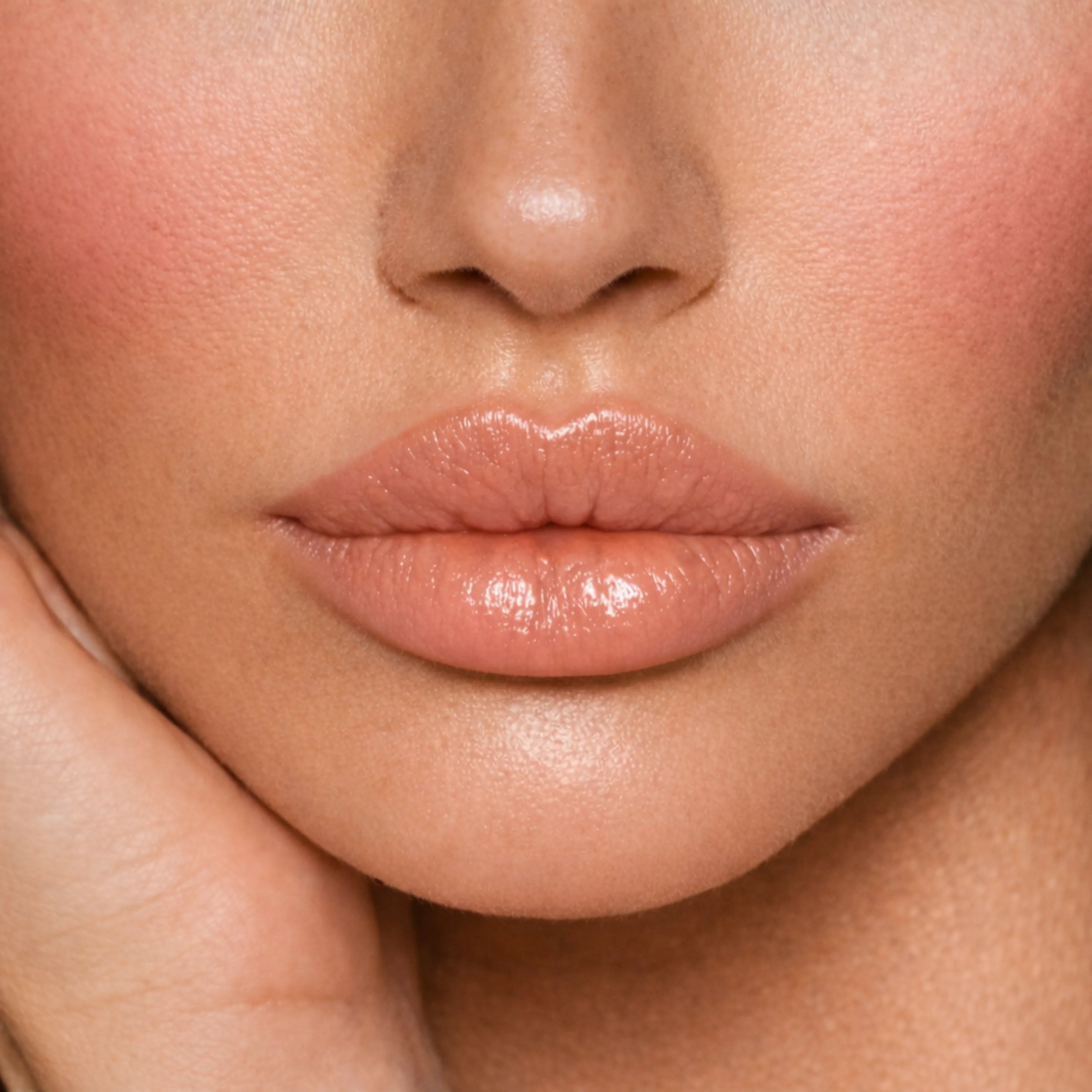 SLA Paris Studio Lip Glow Balm Grammy #Color_Grammy