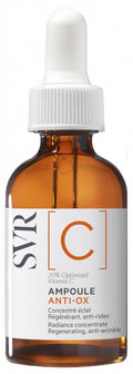SVR C Ampoule Anti-ox Radiance Concentrate 30ml face serum #Size_30ml
