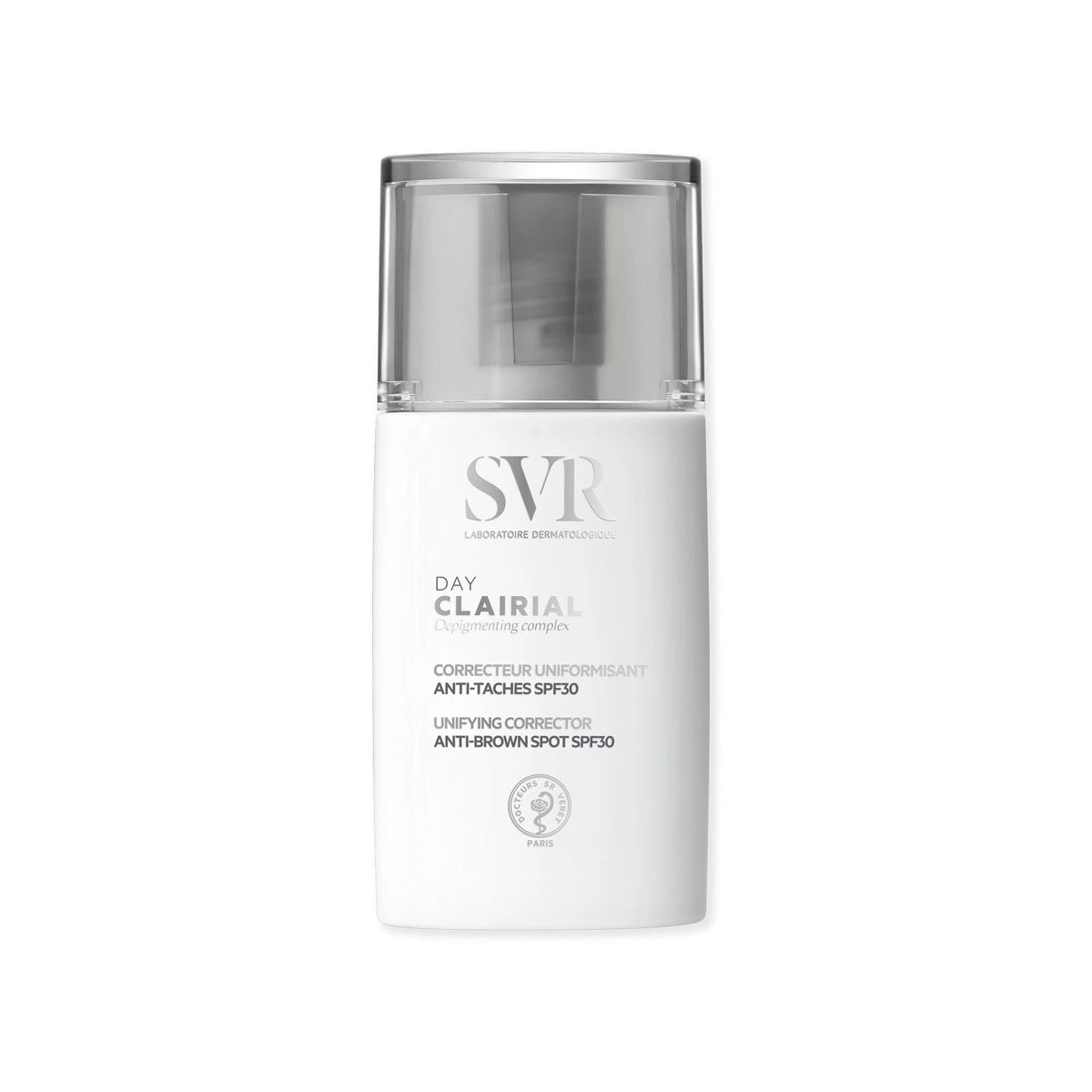 SVR Clairial Day SPF30 30ml tinted day cream SPF30 #Size_30ml