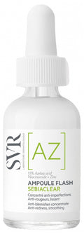 SVR Sebiaclear Flash Vial 30ml acne treatments & kits #Size_30ml