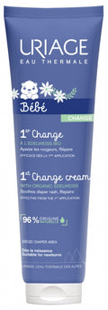 Uriage 1st Change with Edelweiss 100ml baby health #Size_100ml