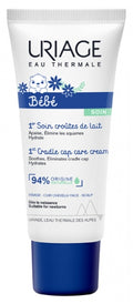 Uriage Bebe 1er Soin Cr De Lait baby health
