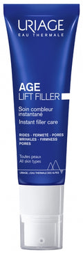 Uriage Age Lift Filler Instant Filler Care 30ml anti-aging skin care #Size_30ml