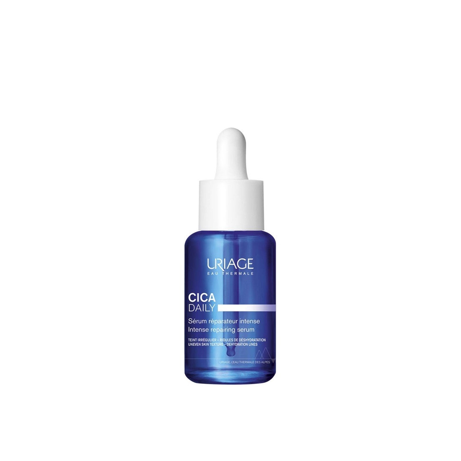 Uriage Bariéderm-CICA Daily Serum 30ml face serum #Size_30ml