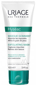 Uriage Hyseac Masque Gommant skin care masks & peels