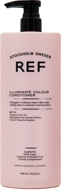 REF Illuminate Colour Conditioner 1000ml #size_1000ml
