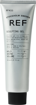REF Sculpting Gel N°433 150ml hair styling #size_150ml
