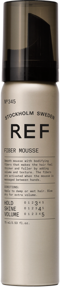 REF Fiber Mousse N°345 75ml #size_75ml