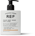 REF Colour Boost Masque Dark Blonde REF hair color #color_Dark Blonde REF