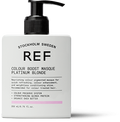 REF Colour Boost Masque Plat Blonde REF hair color #color_Plat Blonde REF