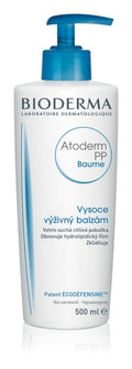 Bioderma Atoderm PP Baume 500ml lotions & moisturizers #Size_500ml