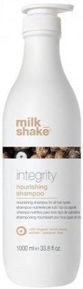 Milk Shake Integrity Nourishing Shampoo 300ml #Size_300ml