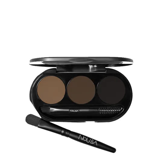 Eyebrow Powder Kit