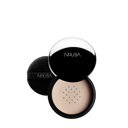 Nuvola Fixing Powder