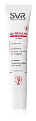 SVR Sensifine AR Intensive Moisturizing Cream to Widespread and Bursting Veins